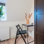 Sadebo Apartments Wunnertiet 2 Schlafzimmer 500M Zur Innenstadt
