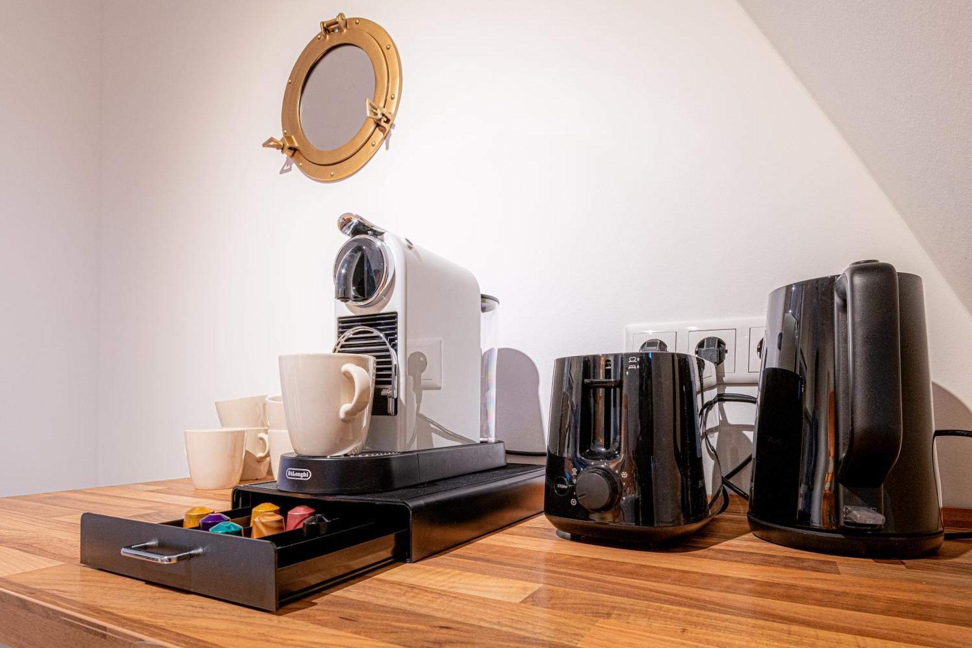 Sadebo Wunnertiet 2 Schlafzimmer 500m Zur Innenstadt Apartment *
