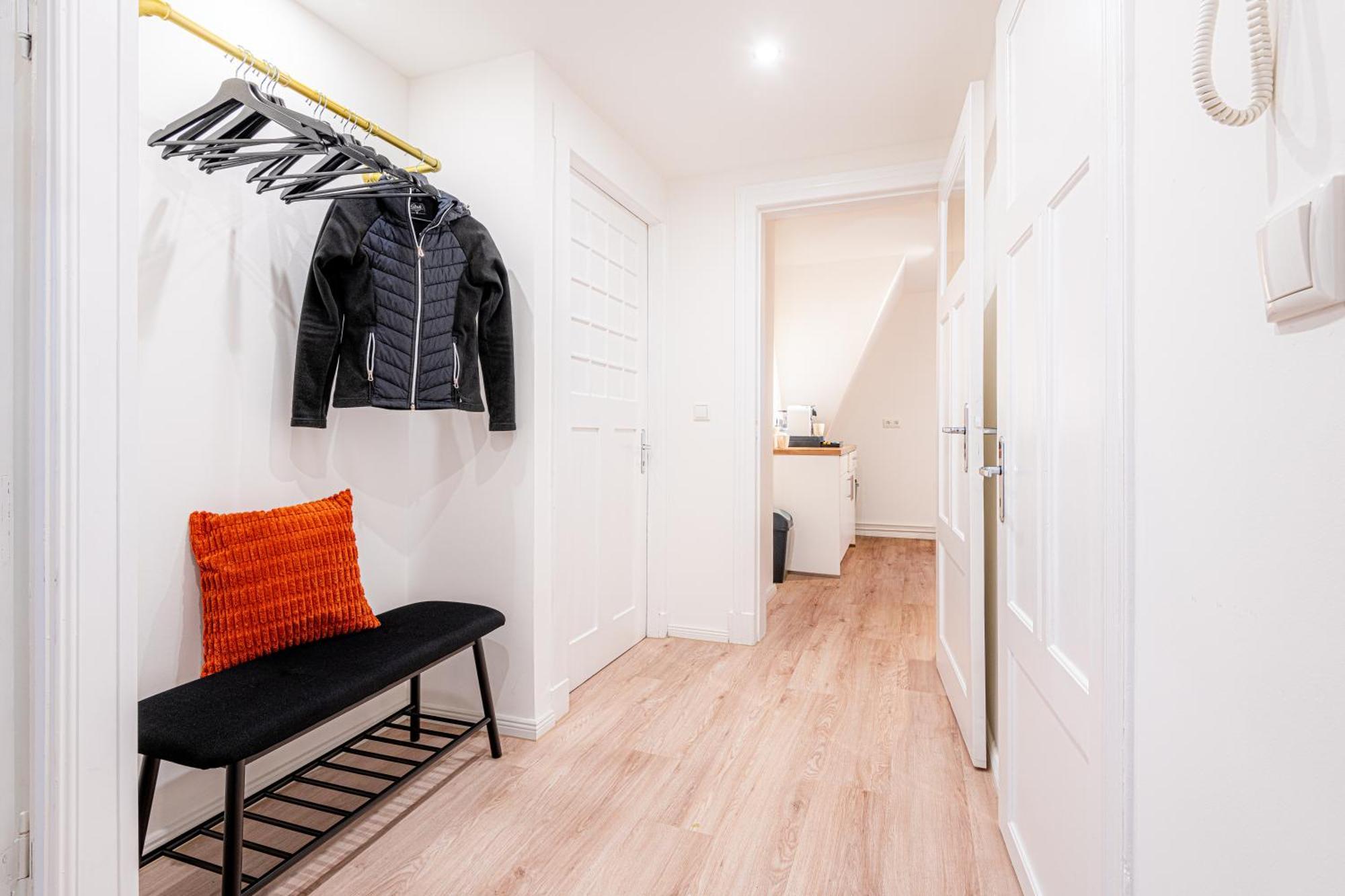 Sadebo Wunnertiet 2 Schlafzimmer 500m Zur Innenstadt *